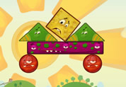 Joy Stacker Joy Stacker